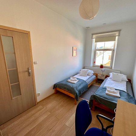 Sloneczny Apartament Blisko Jeziora I Gor Bielawa  Exteriér fotografie