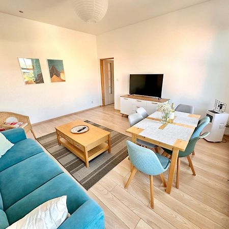 Sloneczny Apartament Blisko Jeziora I Gor Bielawa  Exteriér fotografie