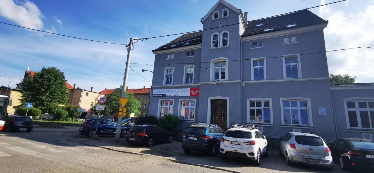 Sloneczny Apartament Blisko Jeziora I Gor Bielawa  Exteriér fotografie
