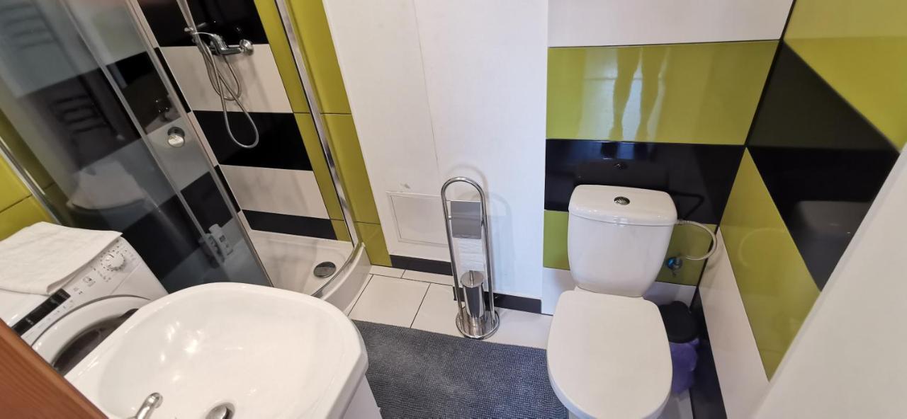 Sloneczny Apartament Blisko Jeziora I Gor Bielawa  Exteriér fotografie