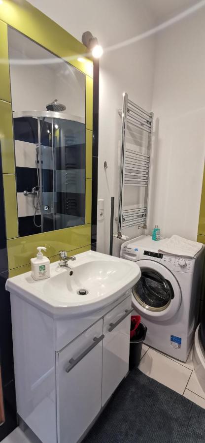 Sloneczny Apartament Blisko Jeziora I Gor Bielawa  Exteriér fotografie