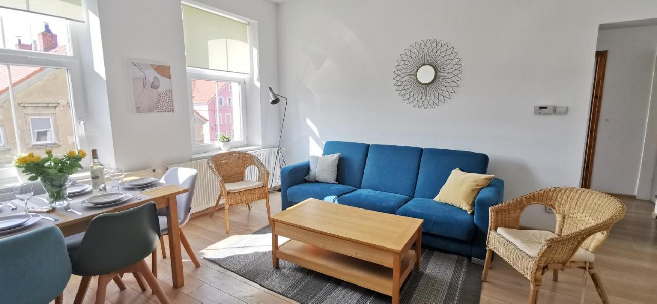 Sloneczny Apartament Blisko Jeziora I Gor Bielawa  Exteriér fotografie