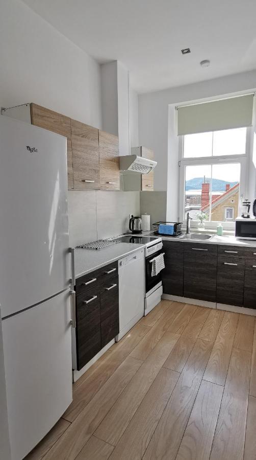 Sloneczny Apartament Blisko Jeziora I Gor Bielawa  Exteriér fotografie