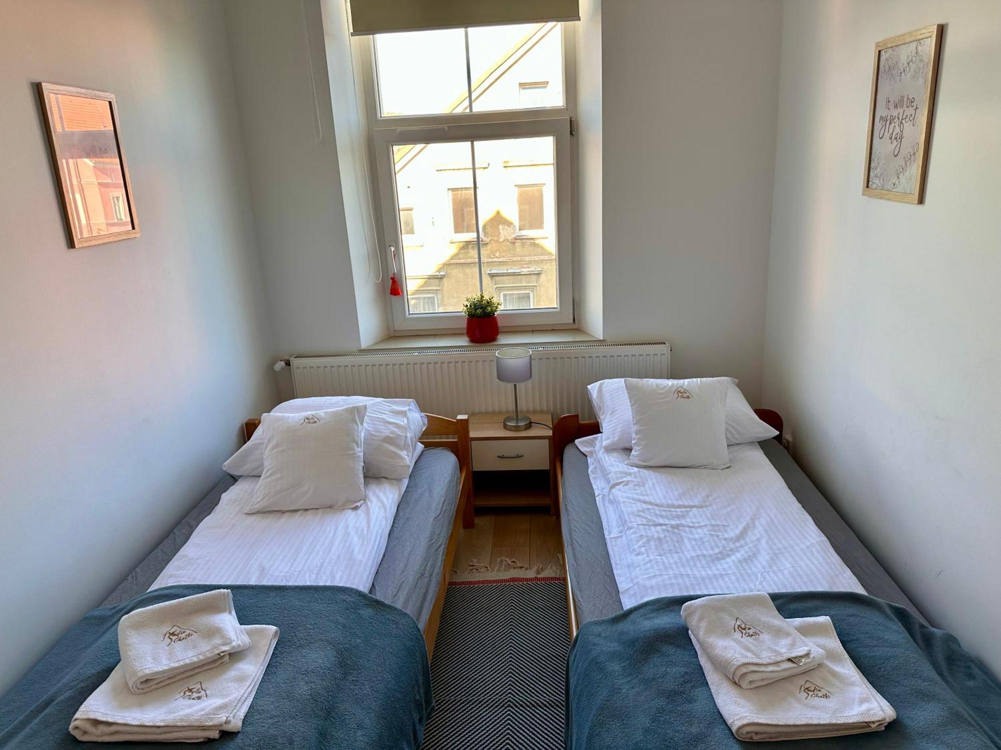 Sloneczny Apartament Blisko Jeziora I Gor Bielawa  Exteriér fotografie