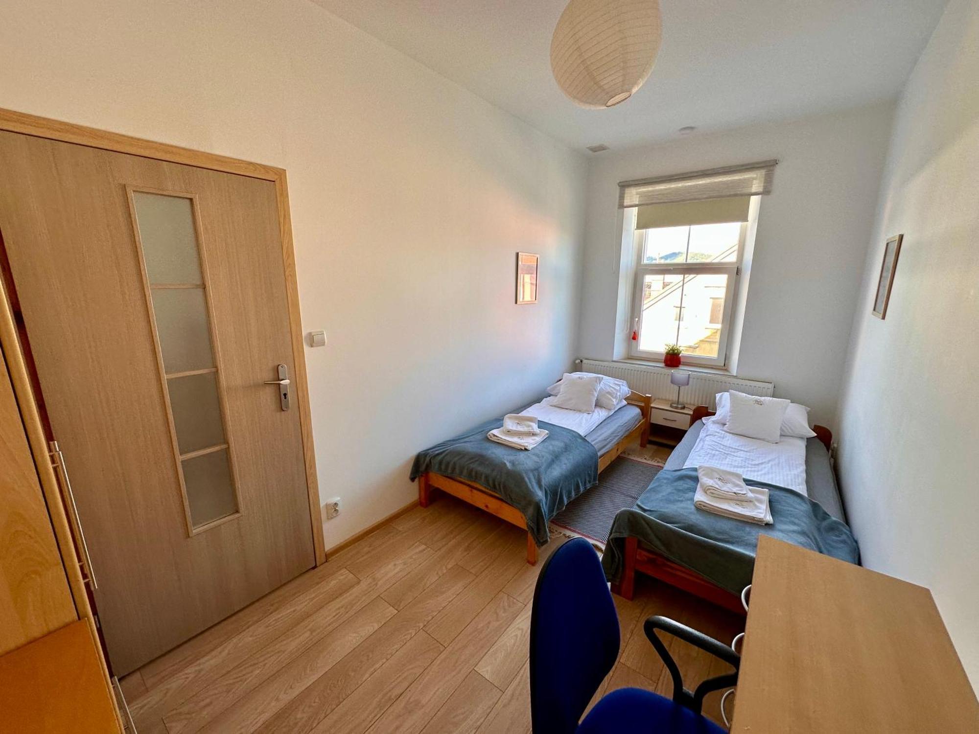 Sloneczny Apartament Blisko Jeziora I Gor Bielawa  Exteriér fotografie