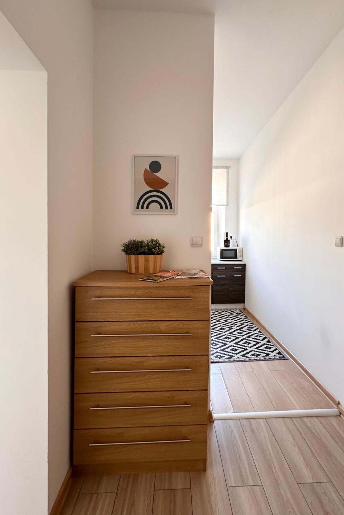 Sloneczny Apartament Blisko Jeziora I Gor Bielawa  Exteriér fotografie