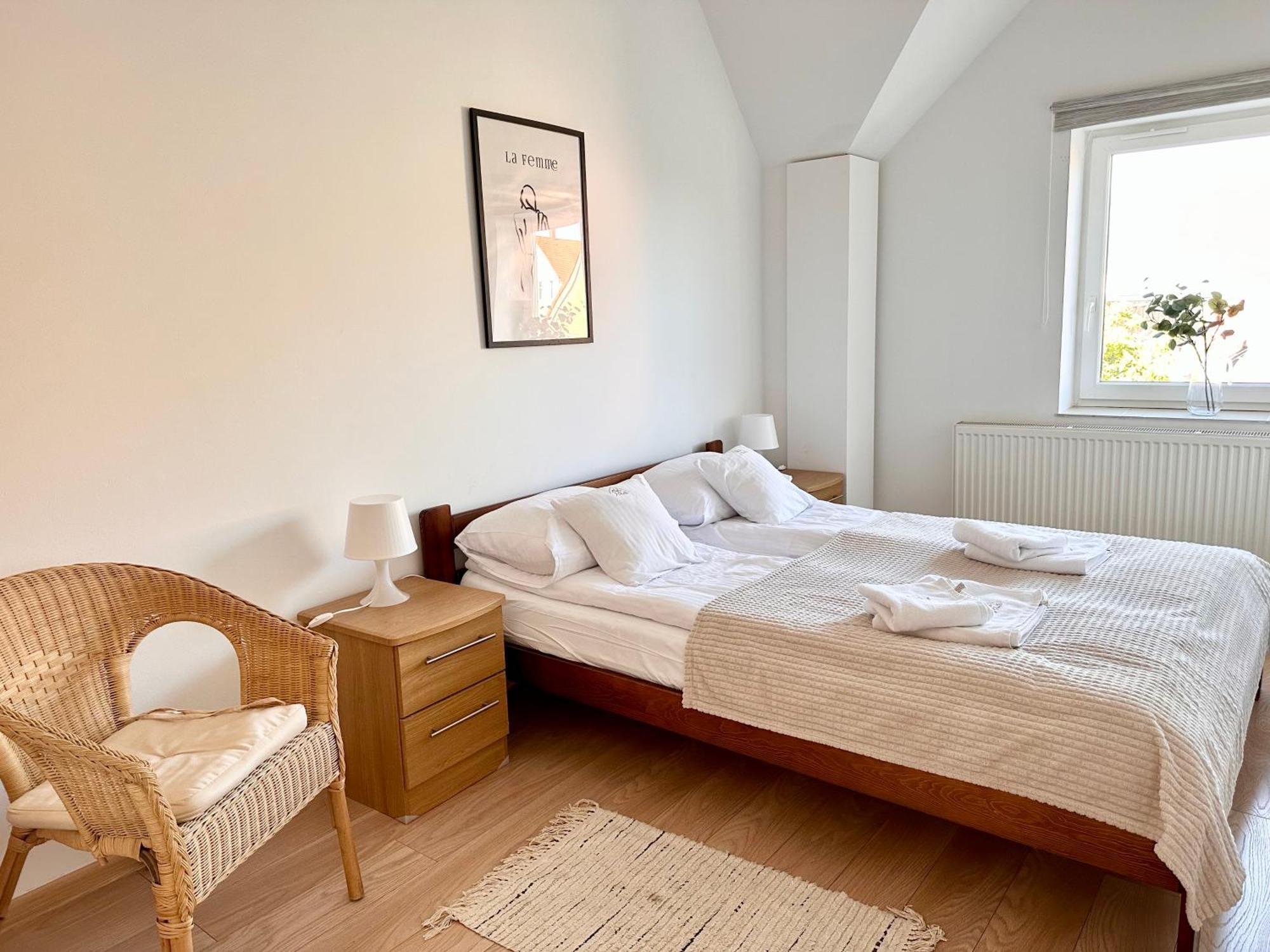 Sloneczny Apartament Blisko Jeziora I Gor Bielawa  Exteriér fotografie
