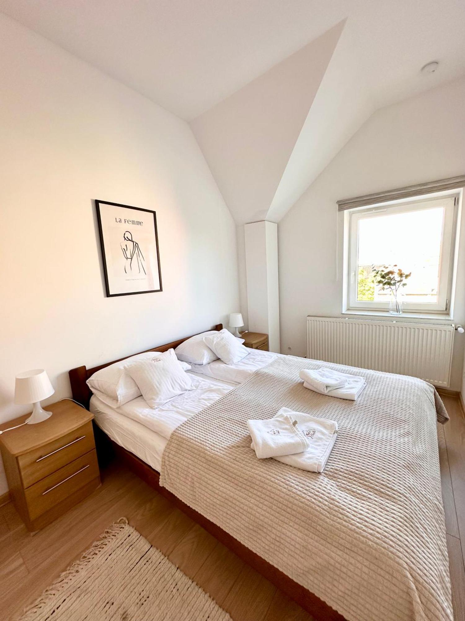 Sloneczny Apartament Blisko Jeziora I Gor Bielawa  Exteriér fotografie