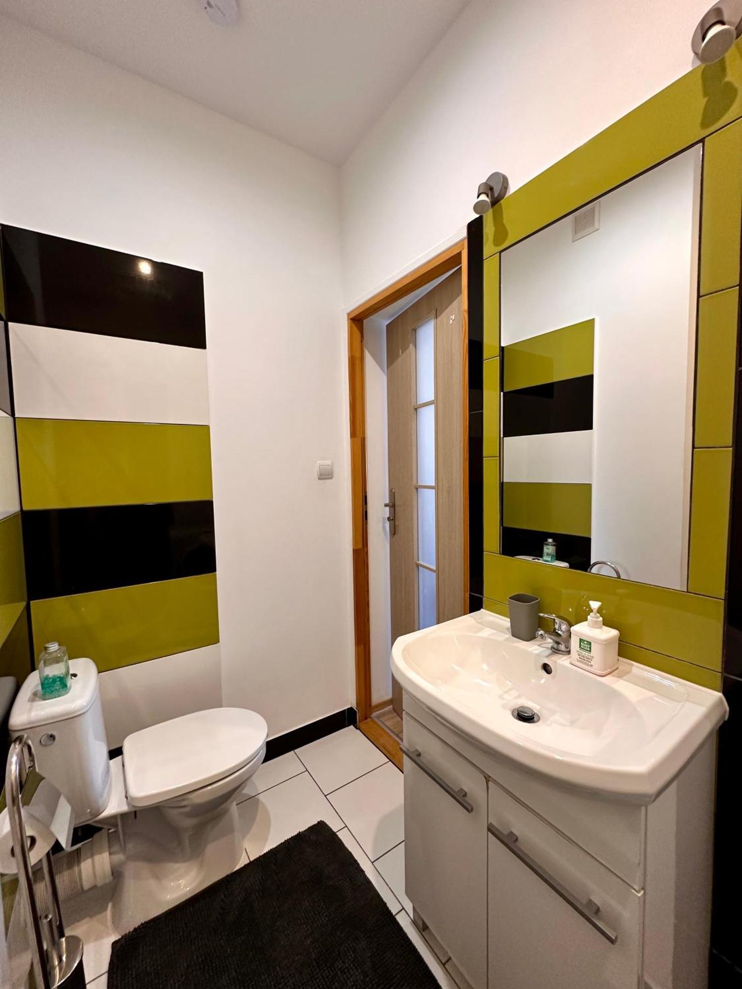 Sloneczny Apartament Blisko Jeziora I Gor Bielawa  Exteriér fotografie