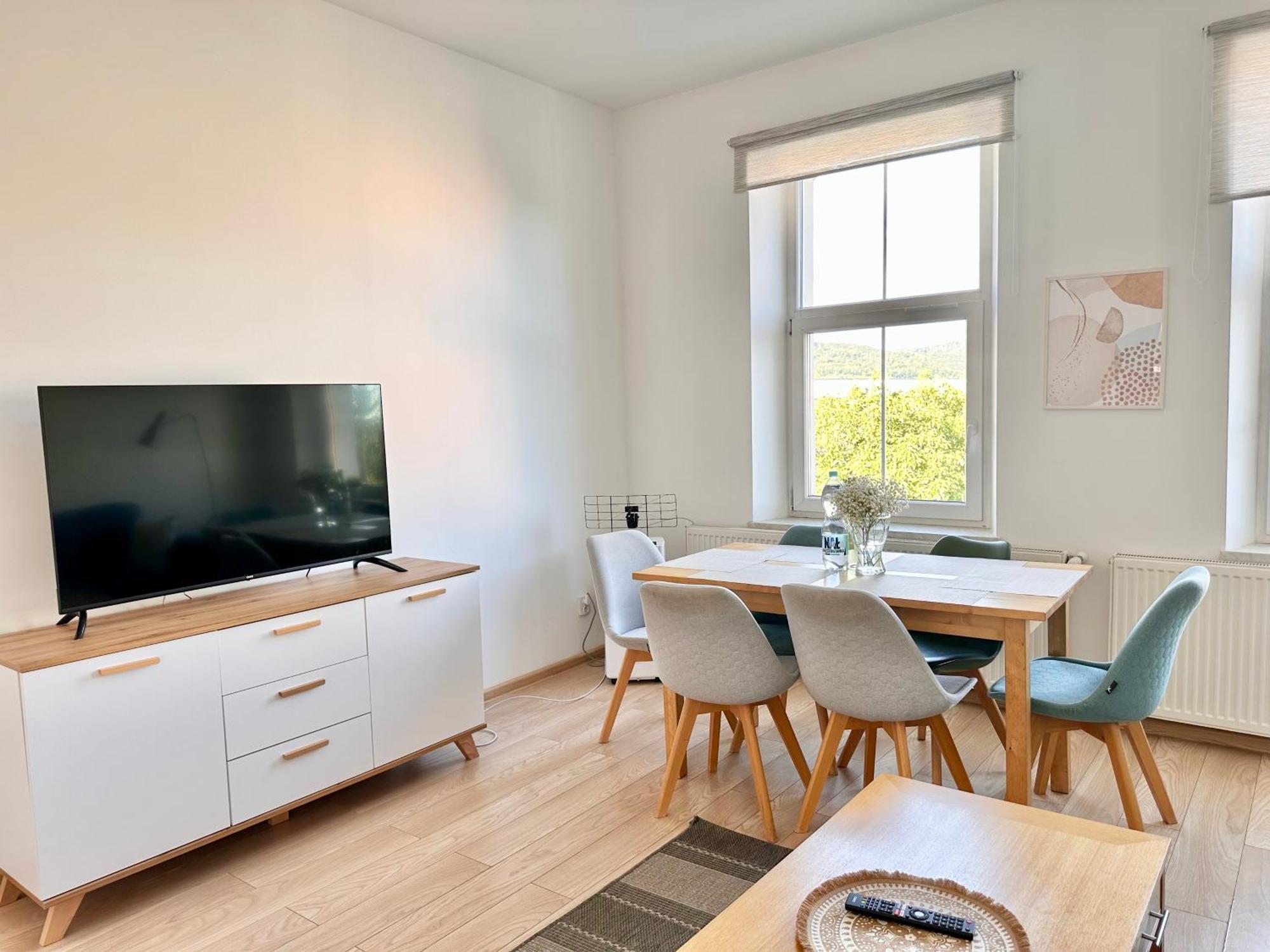 Sloneczny Apartament Blisko Jeziora I Gor Bielawa  Exteriér fotografie