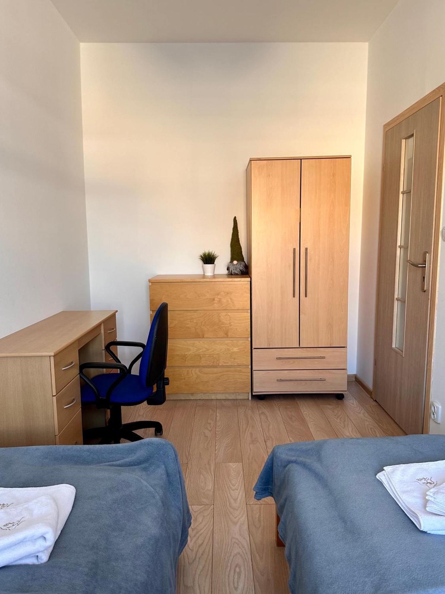 Sloneczny Apartament Blisko Jeziora I Gor Bielawa  Exteriér fotografie