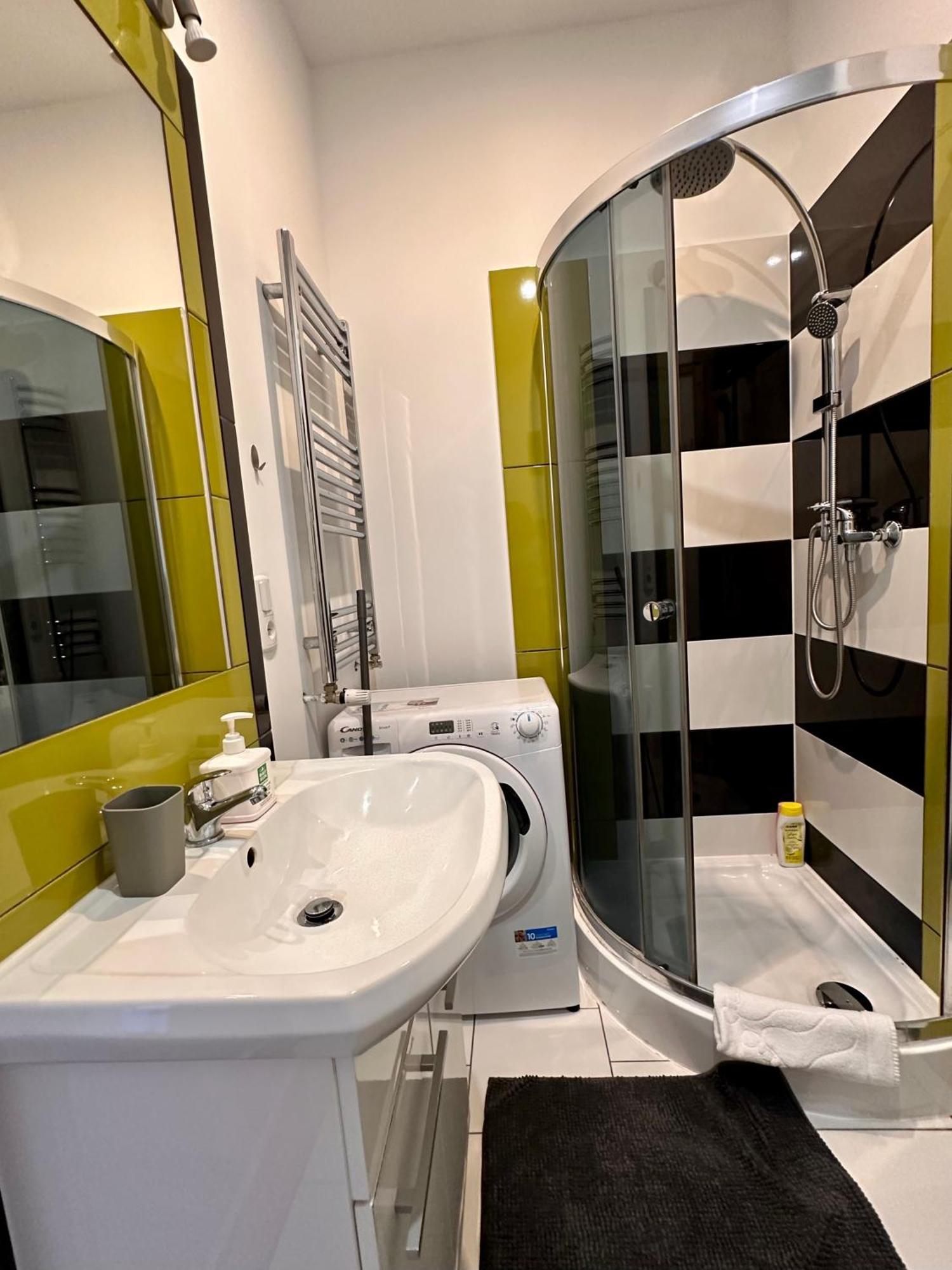 Sloneczny Apartament Blisko Jeziora I Gor Bielawa  Exteriér fotografie